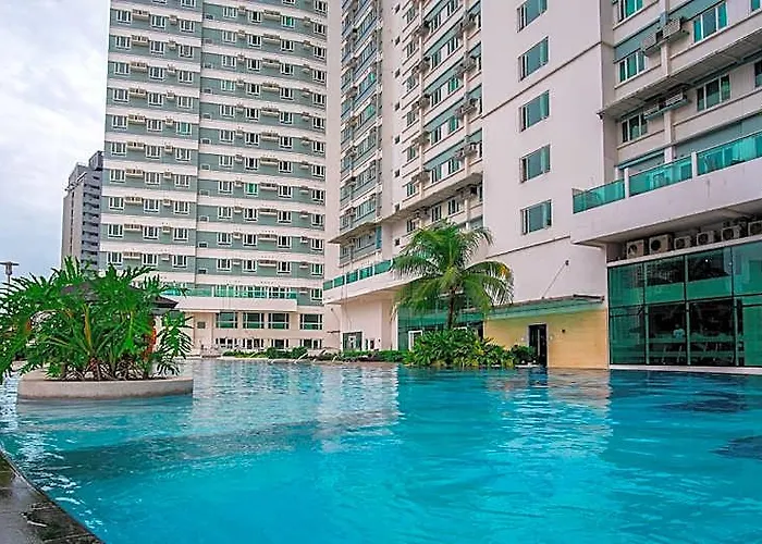 Zen Beacon Makati Hotel Manila