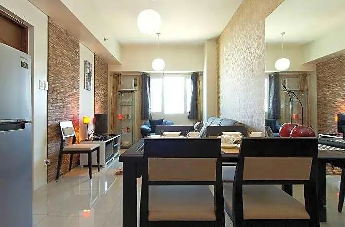 Zen Beacon Makati Manila