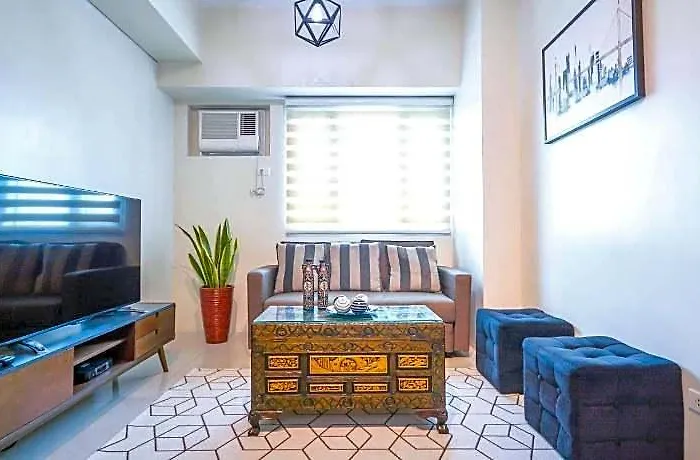Hotel Zen Beacon Makati