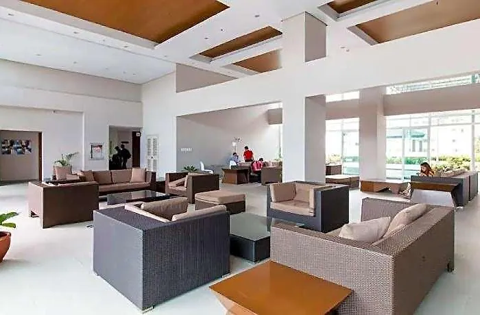 Zen Beacon Makati Manila