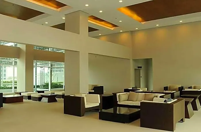 Zen Beacon Makati Hotel 2*