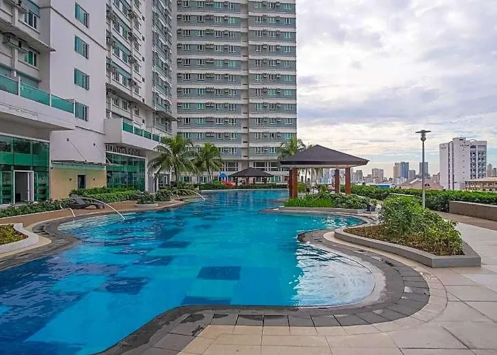 Zen Beacon Makati Manila