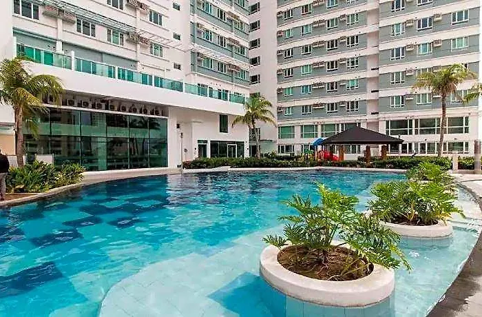 Zen Beacon Makati 2*