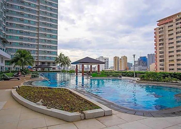 Zen Beacon Makati Manille