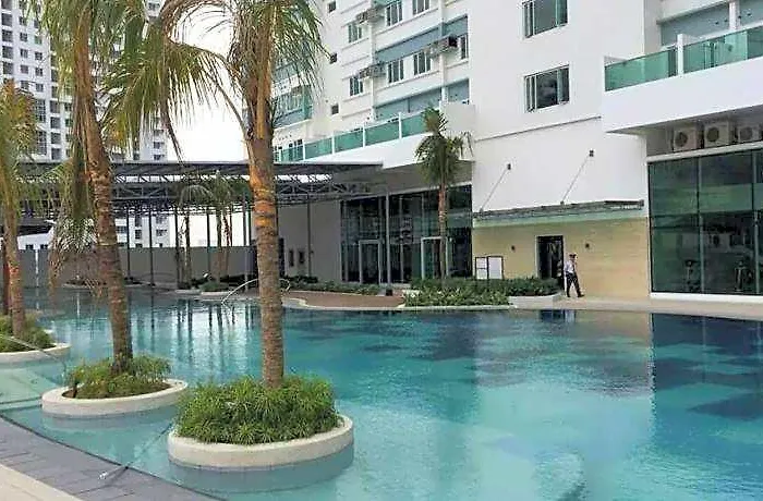 Zen Beacon Makati Hotel
