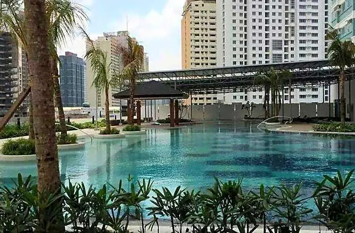 Hotel Zen Beacon Makati Manila