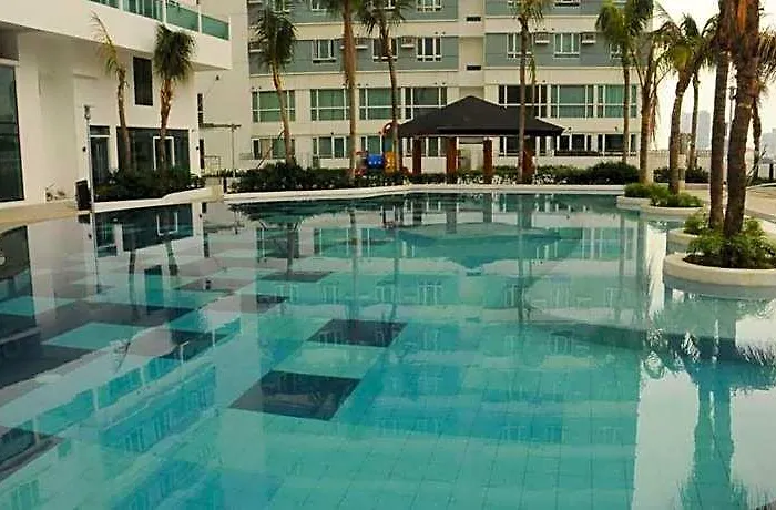 Hotel Zen Beacon Makati