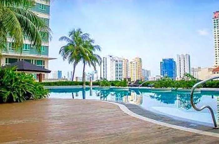 Hotel Zen Beacon Makati 2*
