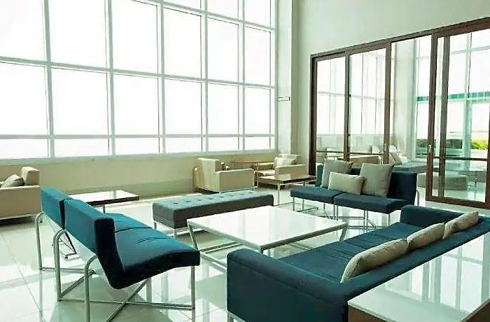 Zen Beacon Makati Hotel
