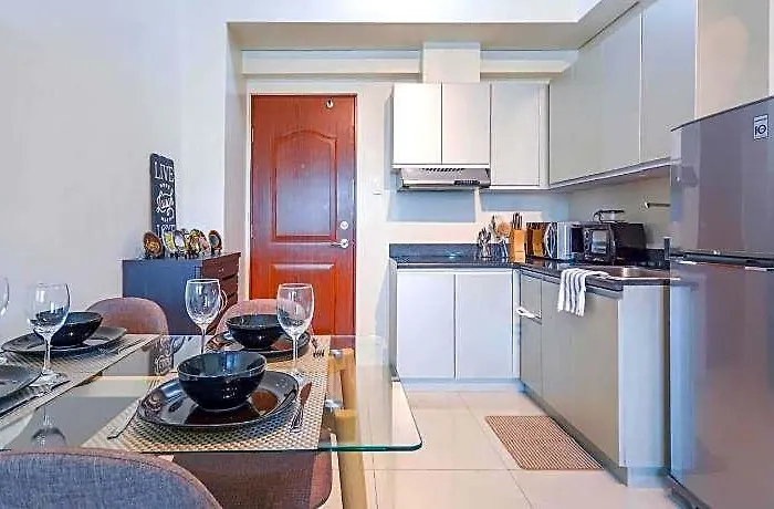 Hotel Zen Beacon Makati 2*