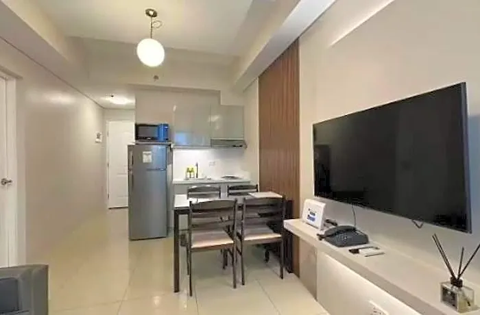 Zen Beacon Makati