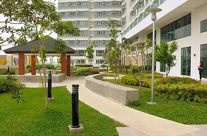 Zen Beacon Makati