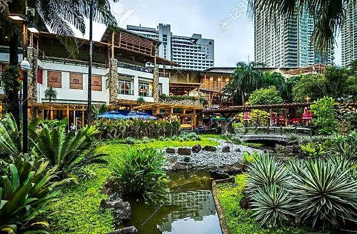 Zen Beacon Makati Hotel 2*