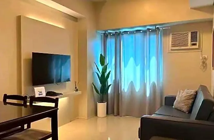 Hotel Zen Beacon Makati Manila