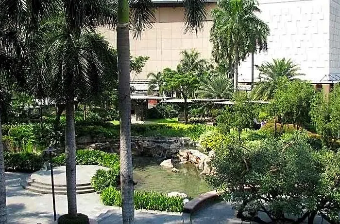 Hotel Zen Beacon Makati