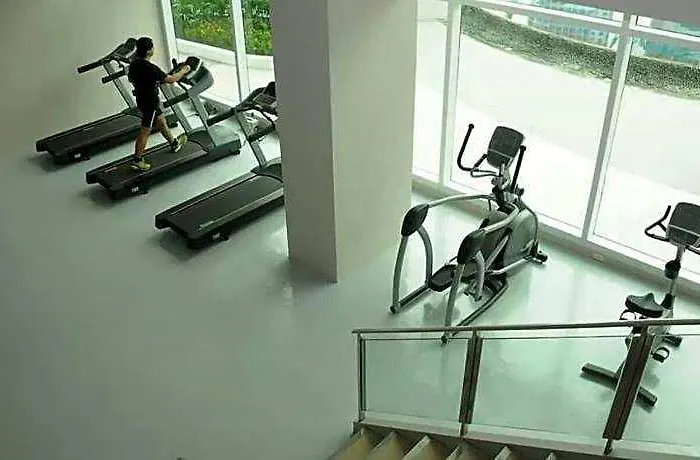 Zen Beacon Makati