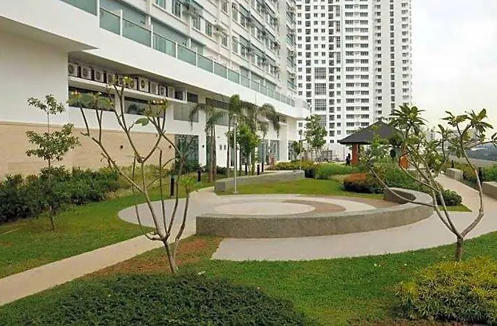 Zen Beacon Makati Hotel Manila