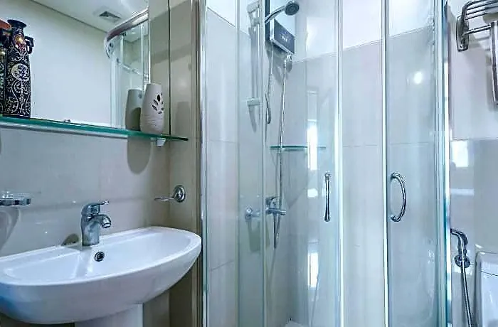 Zen Beacon Makati 2* Manila