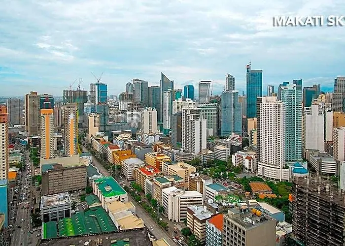 Zen Beacon Makati