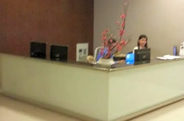 Hotel Zen Beacon Makati 2*
