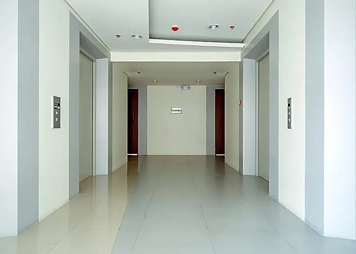 Zen Beacon Makati Manille