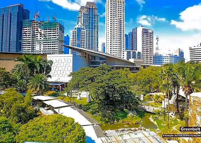 Zen Beacon Makati Hotel