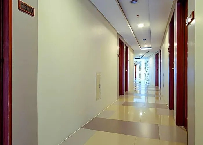 Hotel Zen Beacon Makati