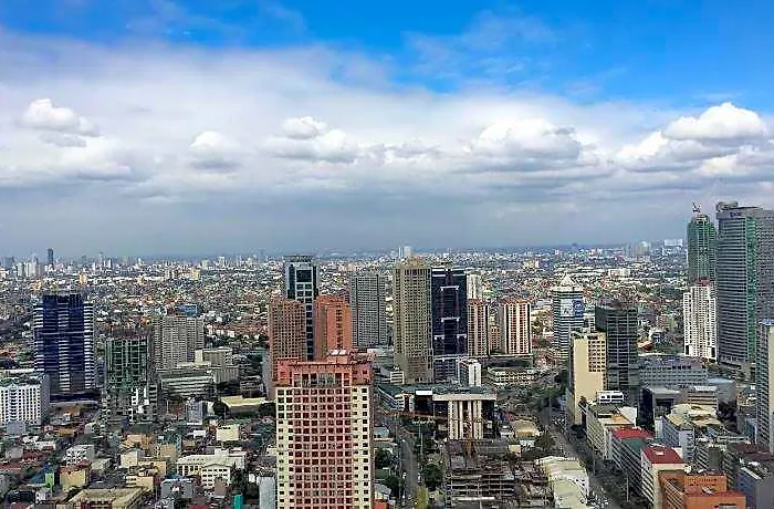 Hotel Zen Beacon Makati Manille