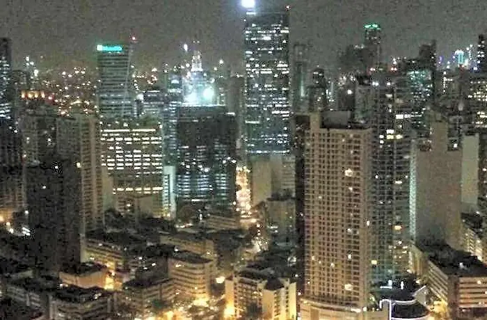 Hotel Zen Beacon Makati