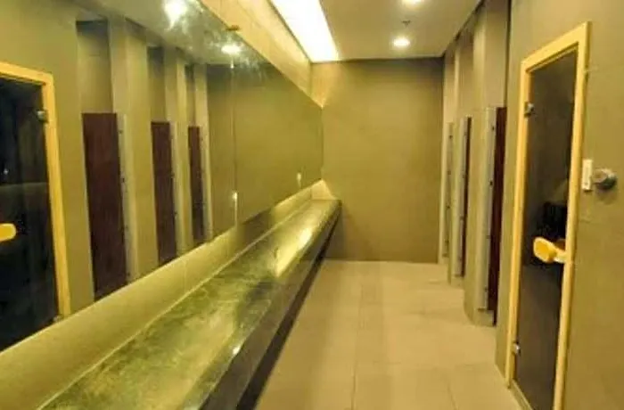 Zen Beacon Makati 2*
