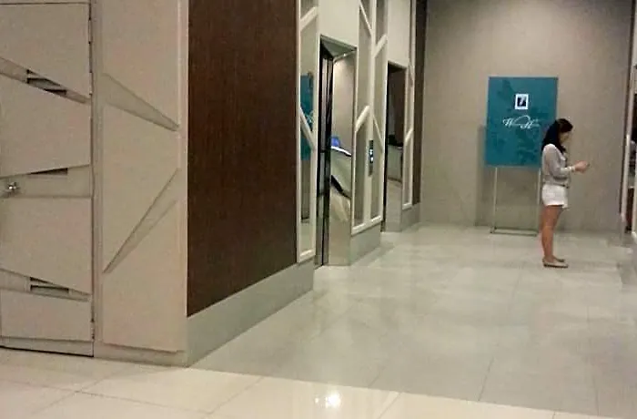 Zen Beacon Makati 2* Manille