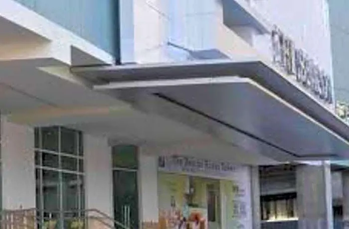 Hotel Zen Beacon Makati 2*