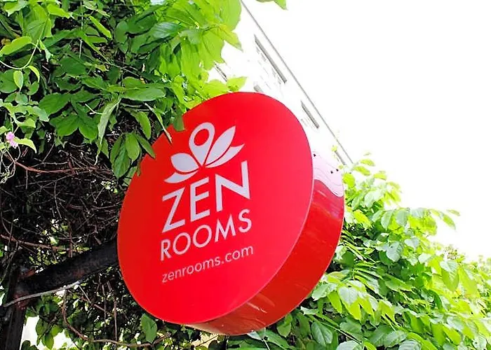 Zen Beacon Makati Hotel